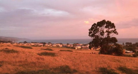 Apollo Panorama Guesthouse - Accommodation Great Ocean Road 3