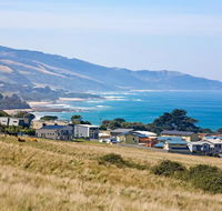 Apollo Panorama Guesthouse - Accommodation Great Ocean Road