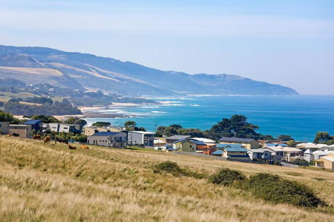 Apollo Panorama Guesthouse - Accommodation Great Ocean Road 0