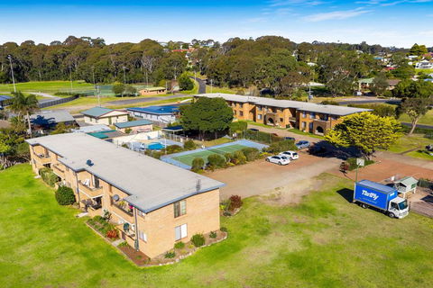 Apollo Unit 13 - Accommodation Great Ocean Road 2