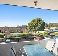Apollo Unit 15 - Accommodation Great Ocean Road