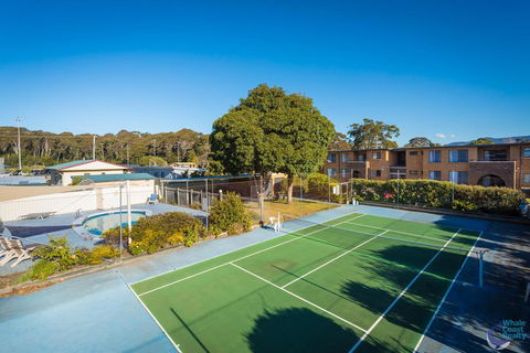 Apollo Unit 19 - Accommodation Great Ocean Road 2