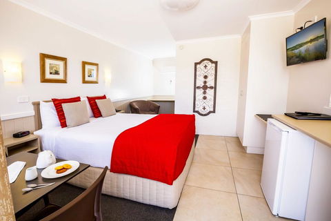 Apple & Grape Motel - Accommodation Great Ocean Road 1