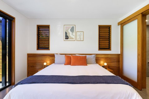 Aqua - At Funnel Bay - Accommodation Great Ocean Road 1