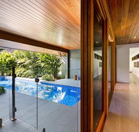 Aqua - at Funnel bay - Accommodation Great Ocean Road