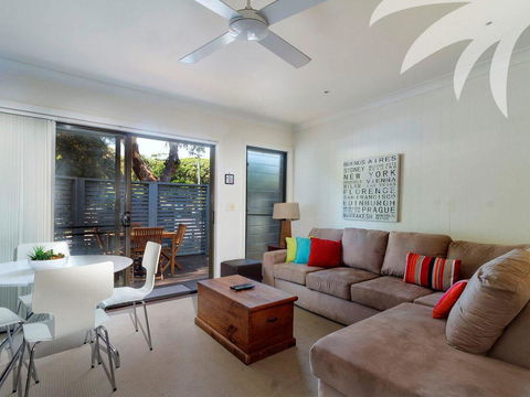 Aqua Apartment #4 - Accommodation Great Ocean Road 1