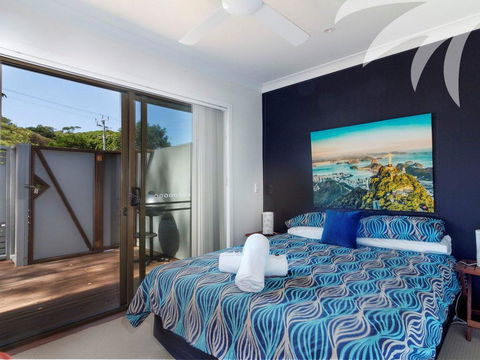 Aqua Apartment #4 - Accommodation Great Ocean Road 3
