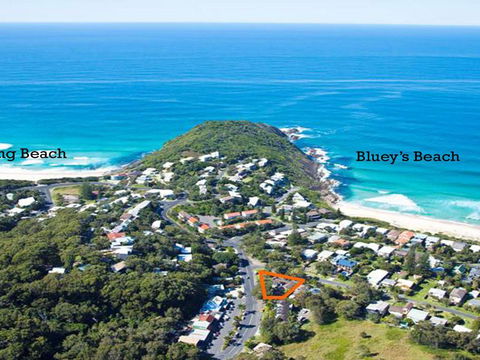 Aqua Apartment #4 - Accommodation Great Ocean Road 0