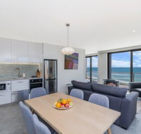 AQUA MIST PENTHOUSE - Accommodation Great Ocean Road