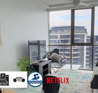 Aqua Newstead Apartment - Accommodation Great Ocean Road