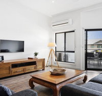 Aqua on Fletcher Street - Accommodation Great Ocean Road
