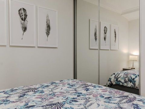 Aqua Vista - Accommodation Great Ocean Road 1