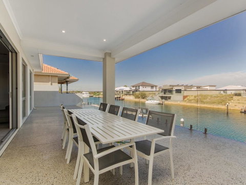 Aqua Vista - Accommodation Great Ocean Road 2