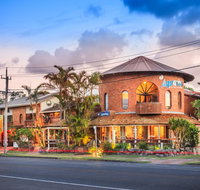 Aquarius Backpackers Resort - Accommodation Great Ocean Road
