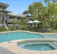 AquawatersBelongil - Accommodation Great Ocean Road