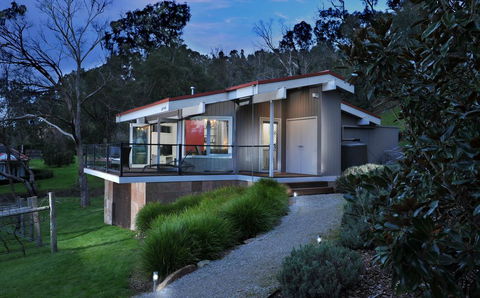 Araluen Boutique Accommodation - Accommodation Great Ocean Road 1