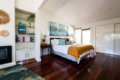 Araluen Boutique Accommodation - Accommodation Great Ocean Road 2