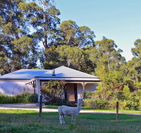 Araluen Park Cottages - Accommodation Great Ocean Road