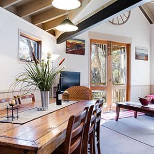 Arapaho - Accommodation Great Ocean Road 0
