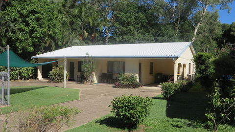 Arcadia Palms Unit 2 - Accommodation Great Ocean Road 0