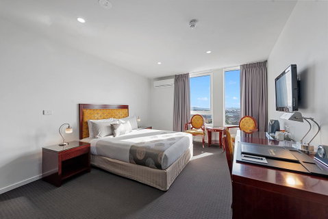 Areca Launceston - Accommodation Great Ocean Road 3