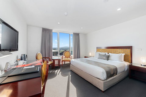 Areca Launceston - Accommodation Great Ocean Road 0