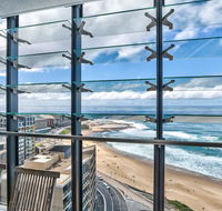 Arena Unit A1205/75 Shortland Esplanade