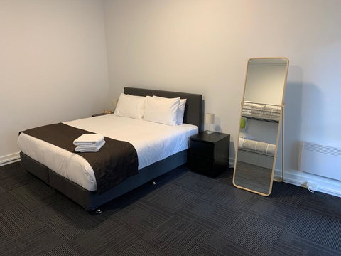 Argyle Accommodation - Accommodation Great Ocean Road 1