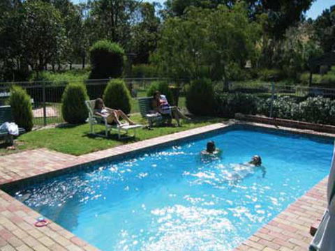 Aristocrat Waurnvale - Accommodation Great Ocean Road 1