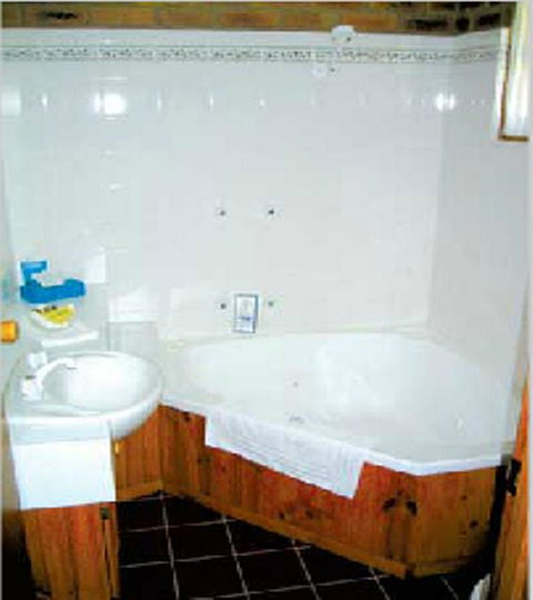 Aristocrat Waurnvale - Accommodation Great Ocean Road 3