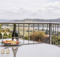 Armalong Winery Chalets - Accommodation Great Ocean Road