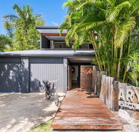 Arya Holiday House Byron Bay - Accommodation Great Ocean Road
