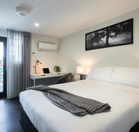 Ascot Budget Inn  Residences - Accommodation Great Ocean Road
