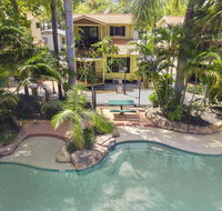 Ashmore Palms Holiday Village - Accommodation Great Ocean Road