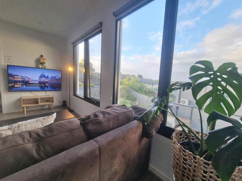 Luxurious Stay At Doncaster East - Accommodation Great Ocean Road 0