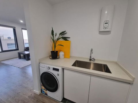 Luxurious Stay At Doncaster East - Accommodation Great Ocean Road 3
