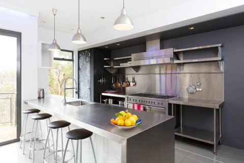 Luxurious, Tranquil And Private - Accommodation Great Ocean Road 0