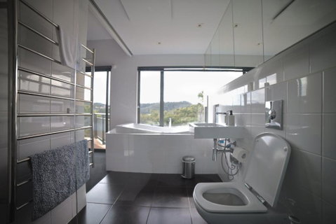 Luxurious, Tranquil And Private - Accommodation Great Ocean Road 3