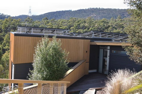 Luxurious, Tranquil And Private - Accommodation Great Ocean Road 1