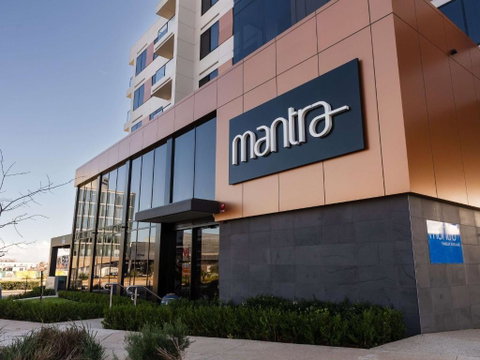 Mantra Tonsley Adelaide - Accommodation Great Ocean Road 0
