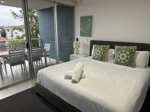 Luxury Spacious Apartment - Accommodation Great Ocean Road 3