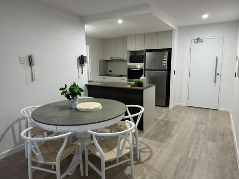 Luxury Spacious Apartment - Accommodation Great Ocean Road 2
