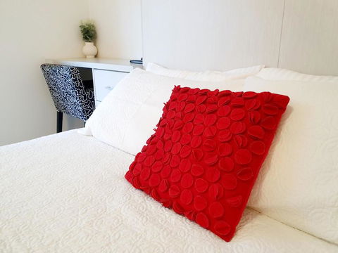 M4 West Perth Studio Apartment Near Kings Park - Accommodation Great Ocean Road 0