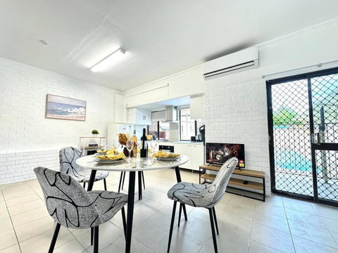 Macgregor 2bed Studio - Accommodation Great Ocean Road 0