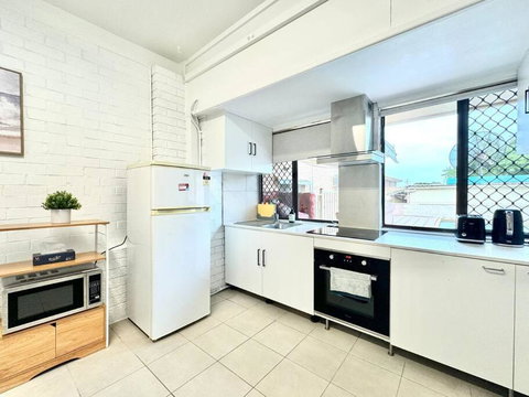 Macgregor 2bed Studio - Accommodation Great Ocean Road 3