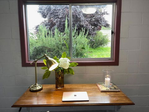 MAGNOLIA HOUSE ON THE CREEK - STANTHORPE - Accommodation Great Ocean Road 3