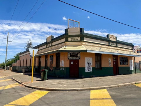 Main Reef Hotel - Accommodation Great Ocean Road 0