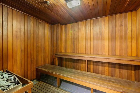 MAN54 -Manly Magic Waterfront Retreat With Gym & Sauna - Accommodation Great Ocean Road 1
