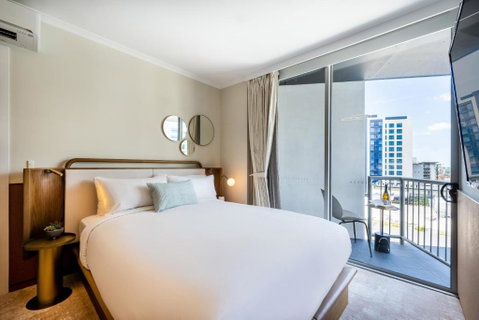 Mantra Terrace Brisbane - Accommodation Great Ocean Road 0
