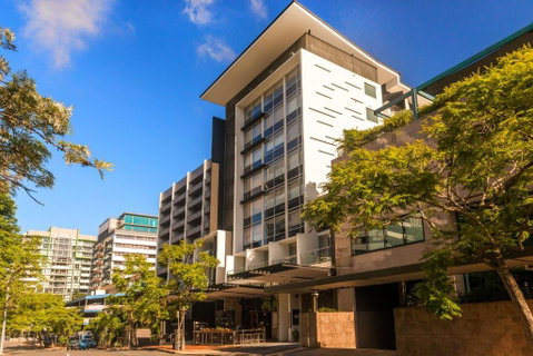 Mantra Terrace Brisbane - Accommodation Great Ocean Road 2